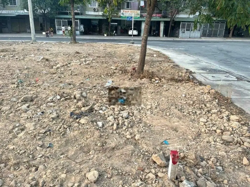 SIÊU PHẨM ĐẤT ĐẦU TƯ CỰC RẺ Đ. VÕ MINH ĐỨC, PHÚ THỌ, TDM 120M2