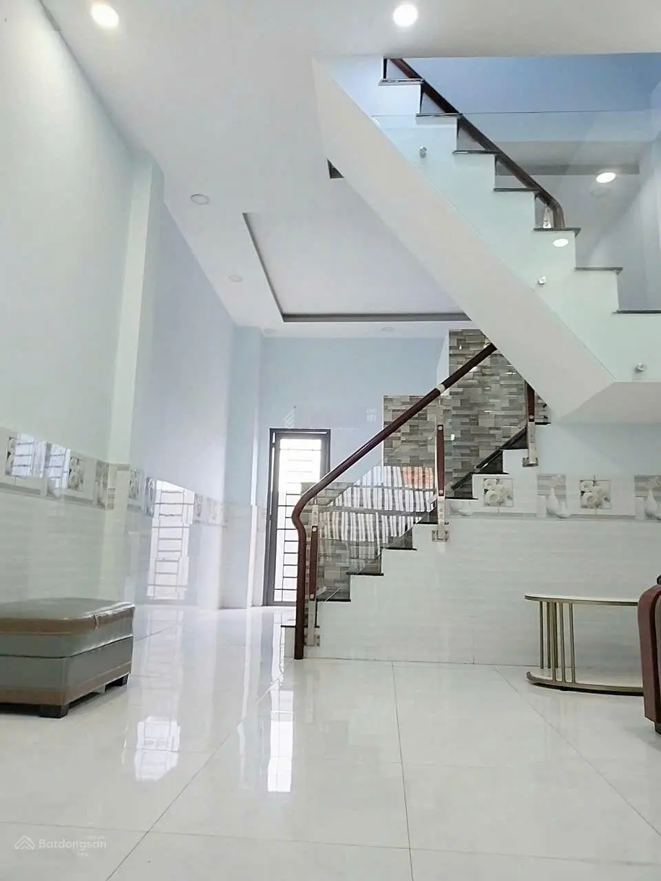 Bán NR 3PN, 3WC, 51m2, giá cực chất 4,86 tỷ tại Thạnh Lộc, Q12, HCM