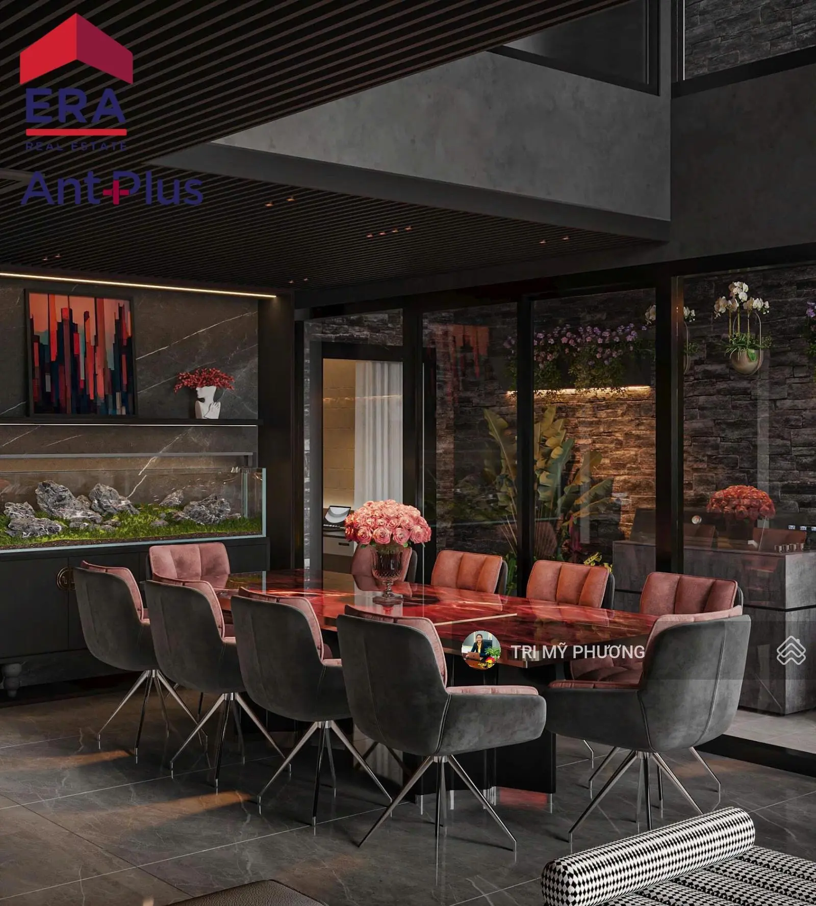 Căn hộ duplex 2 tầng, sân vườn 186m2, Orchard Hill, Sycamore, Capitaland - chào mừng A/C về nhà mới
