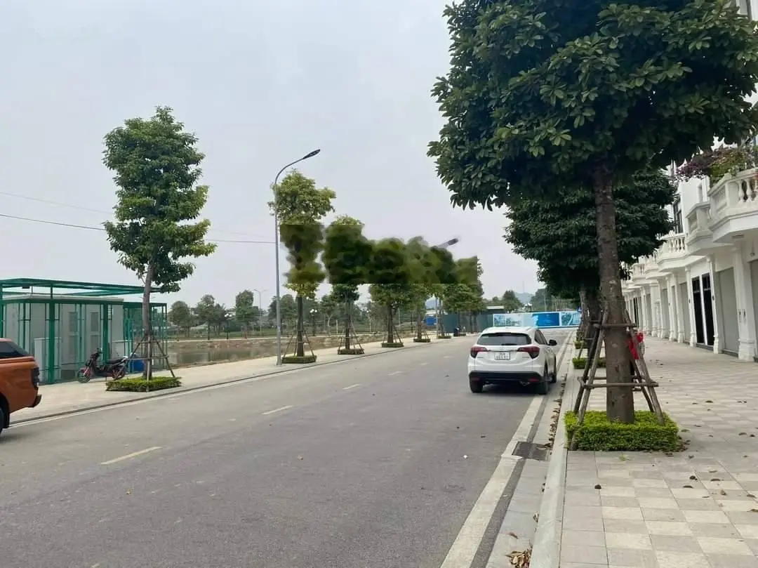 Bán nhà liên kề khu đô thị Vinhomes phường Đông Hải Thanh Hóa