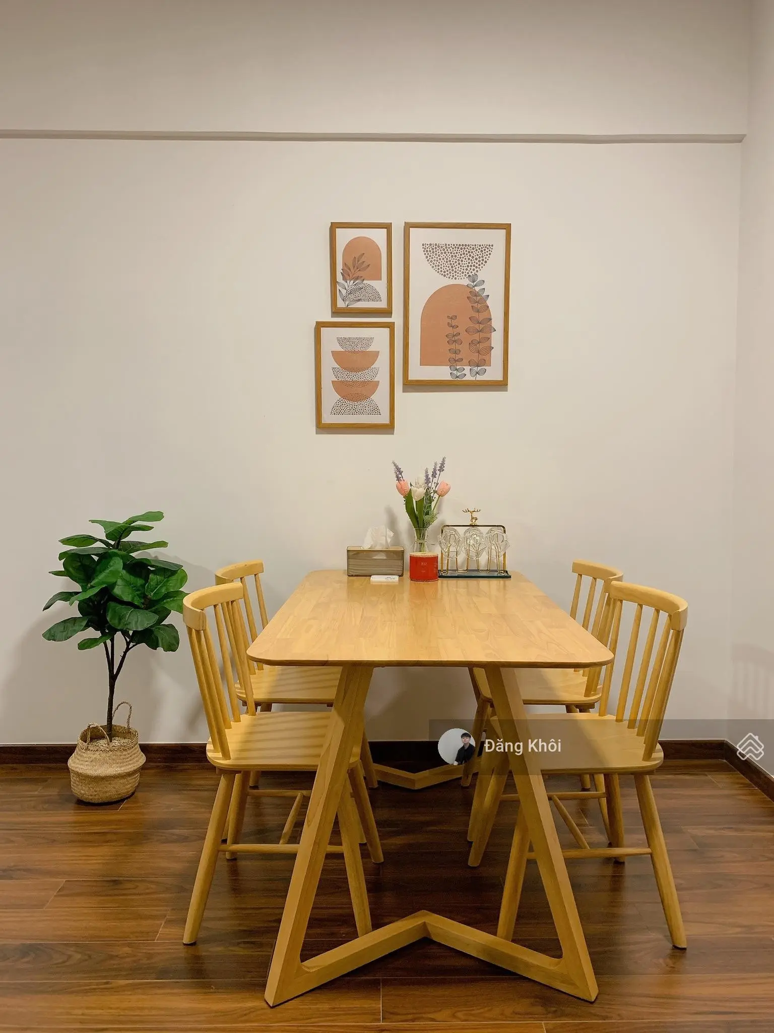 Chủ kẹt tiền cần bán căn Mizuki Park, huyện Bình Chánh. Diện tích 68m2, 2PN, 2WC