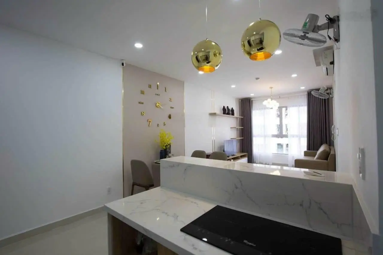 Ngộp ngân hàng bán Ruby 3PN-2WC (80m2) tầng trung, view nội khu chỉ 3,4 tỷ
