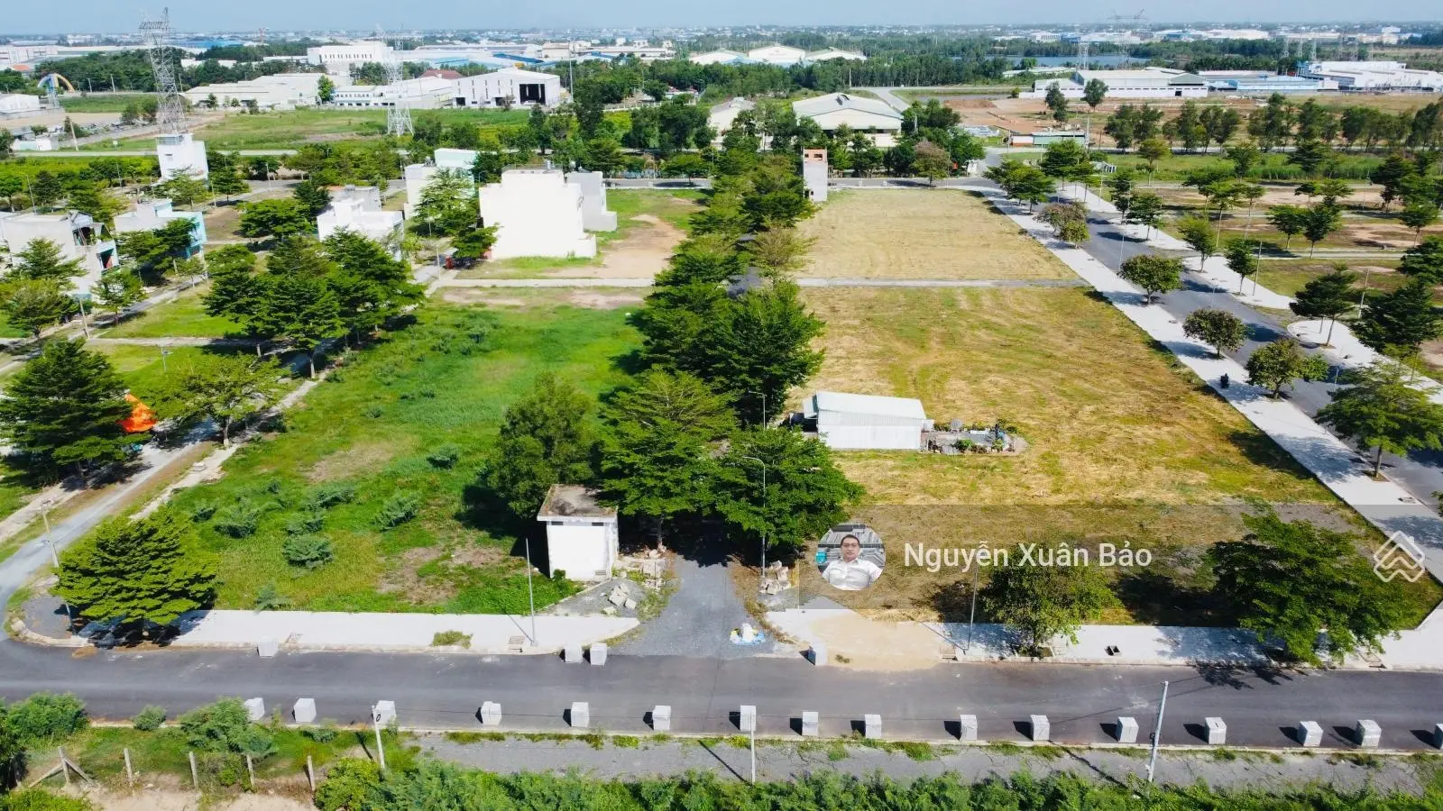 Chủ bán gấp 100m2 Khu tái định cư An Hạ. Giá chỉ 2,2 tỷ có TL LH 0909 805 ***
