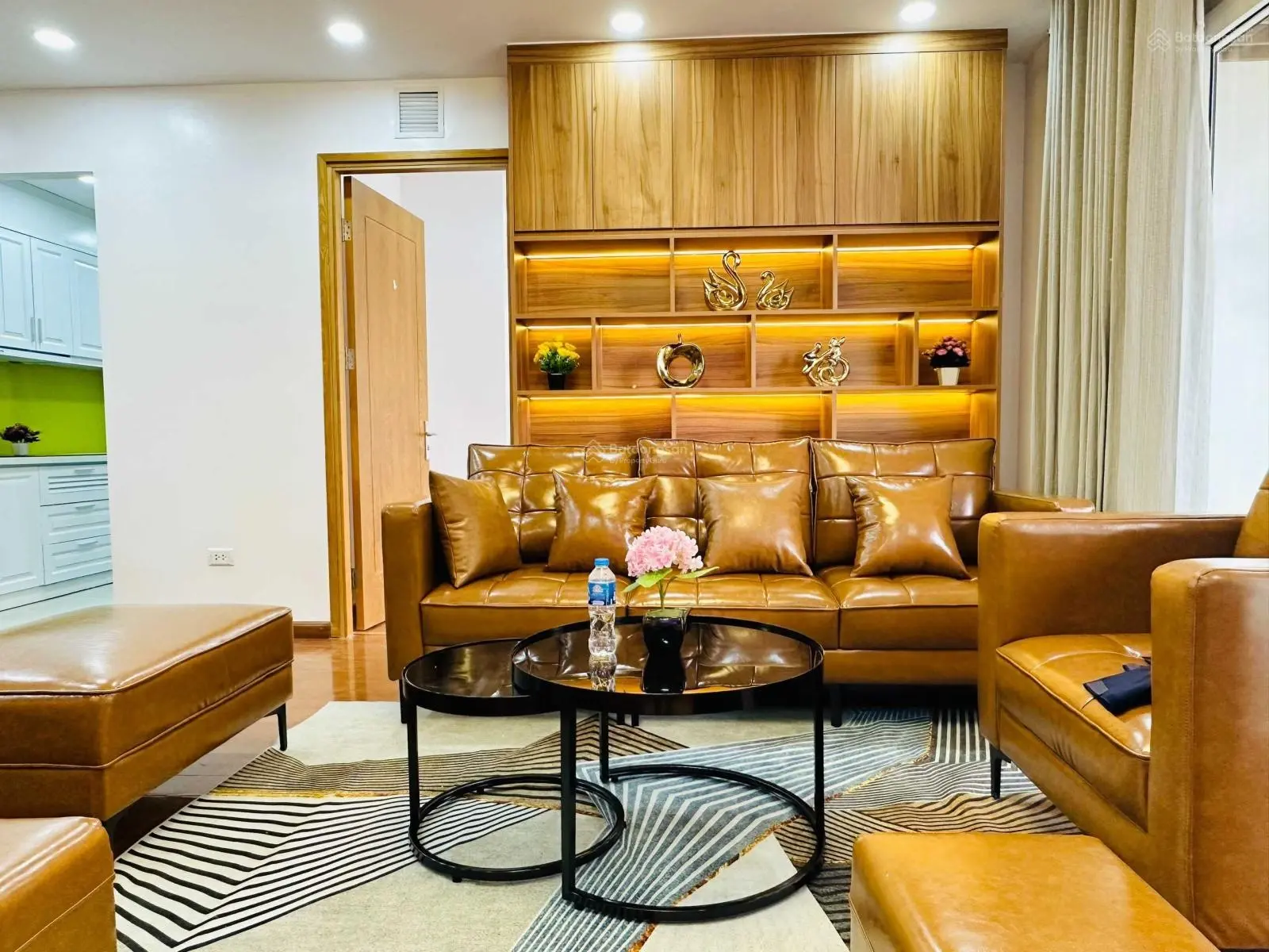Tôi chủ nhà cần bán căn hộ 127m2 giá rẻ nhất dự án để lại toàn bộ chiết khấu và chính sách từ CĐT
