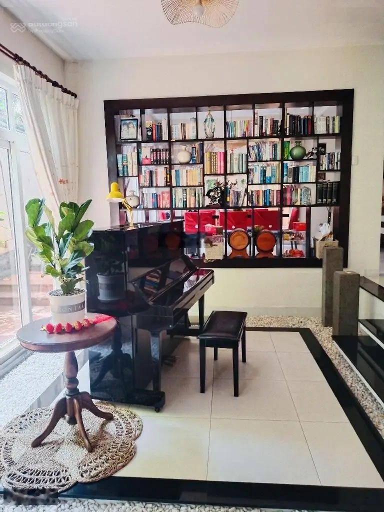 Biệt thự khu vip Tên Lửa - Gần nhà thờ Phaolo - 10 x 19 - 2 Tầng - Khu phân lô - giá 25 tỷ TL