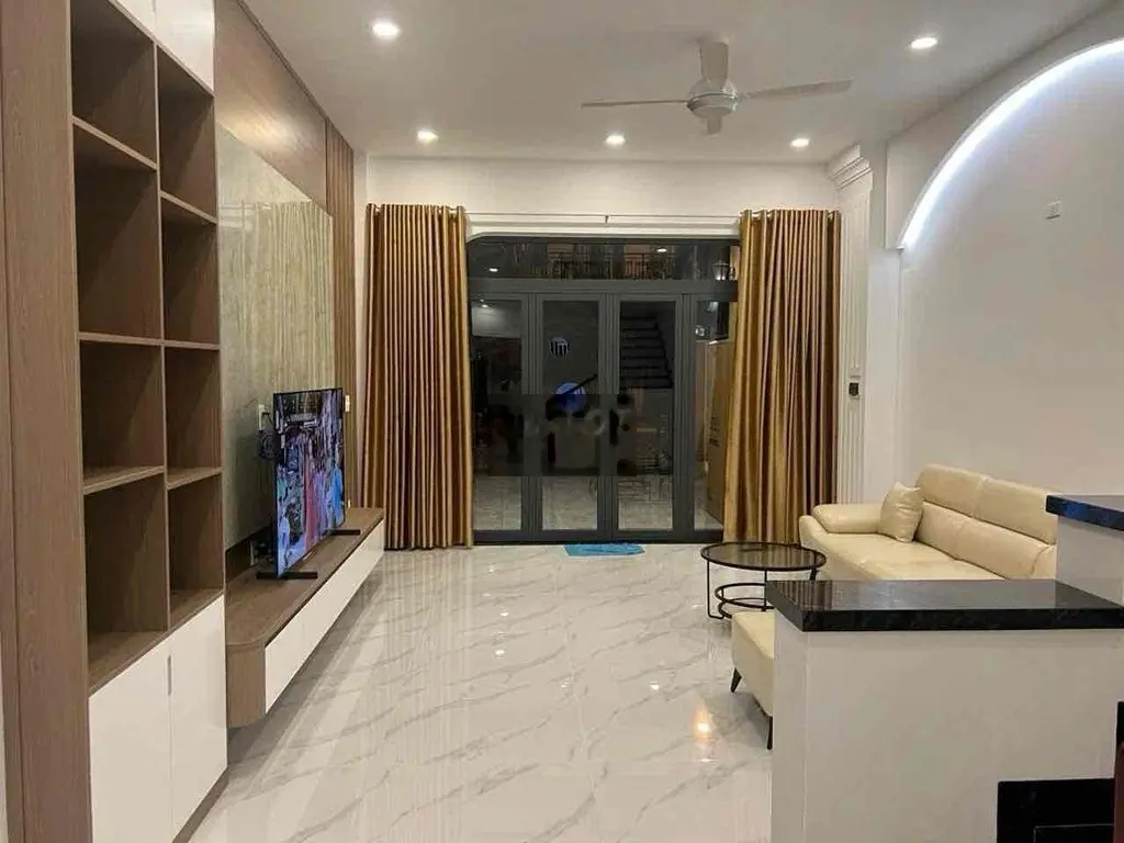 🍀 Bán căn nhà mới siêu đẹp KĐT Hà Quang 2, Nha Trang.