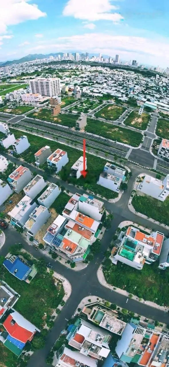ĐẤT NỀN KHU ĐÔ THỊ AN BÌNH TÂN - ĐƯỜNG T5 DIỆN TÍCH 100M2 - GIÁ CHỈ 4 TỶ BAO ÉP CỌC