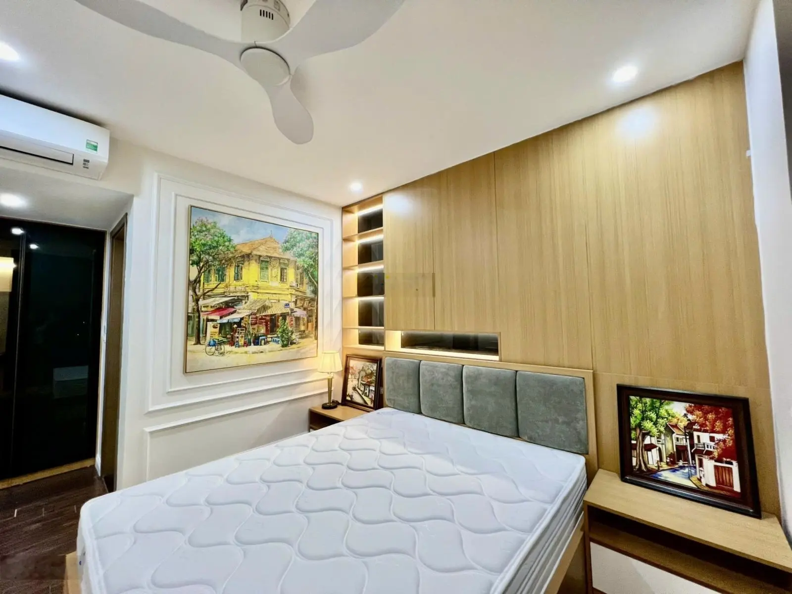 Chuyển nhà tôi cần bán căn hộ tại Hud 3 - Nguyễn |Đức Cảnh 91m 3 ngủ full đồ . Lh : 0335 363 ***