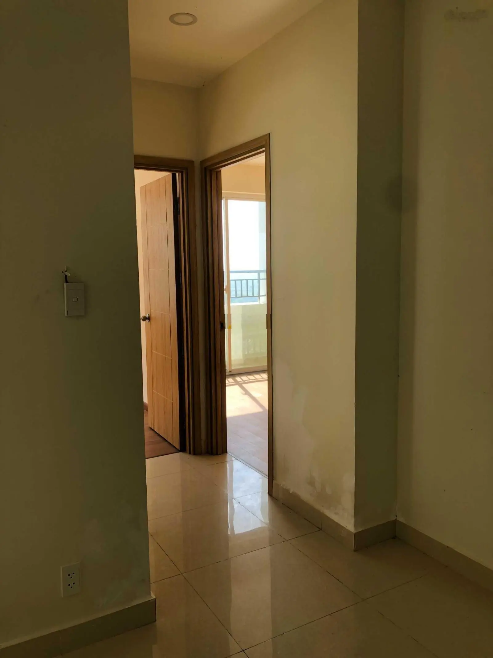 62m2 2pn 1.925 tỷ căn hộ Dream Home Palace, P7, Quận 8