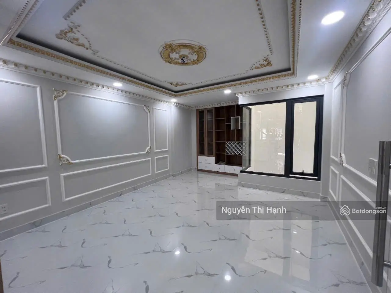 Bán siêu phẩm nhà phố phường Linh Đông, TP Thủ Đức, Đường ô tô 7m thông thoáng, khu dân cư hiện hữu