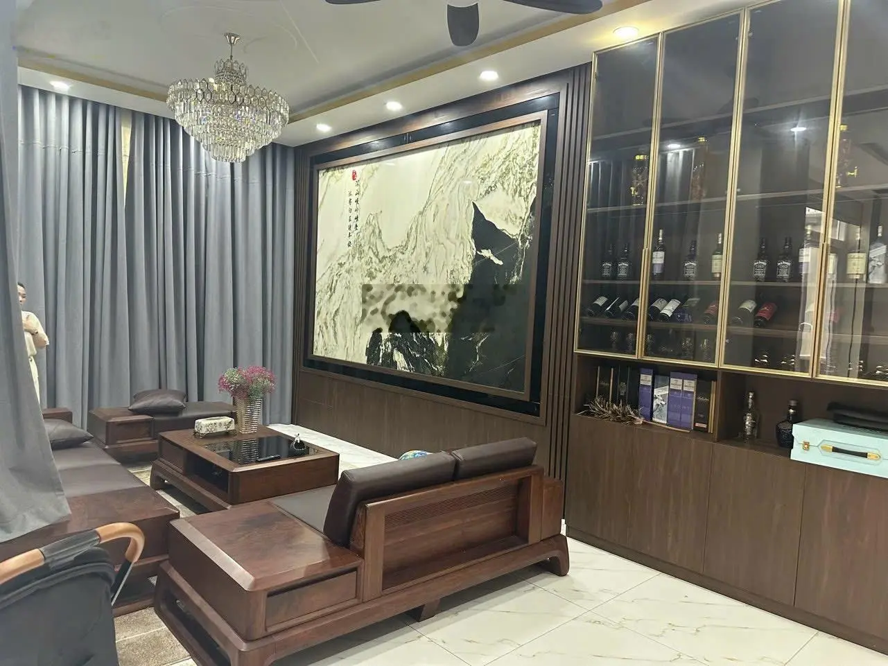 Bán BT đẹp, 160m2, 21 tỷ, tại Đường 270, Phước Long A, Q9, HCM, giá siêu hời