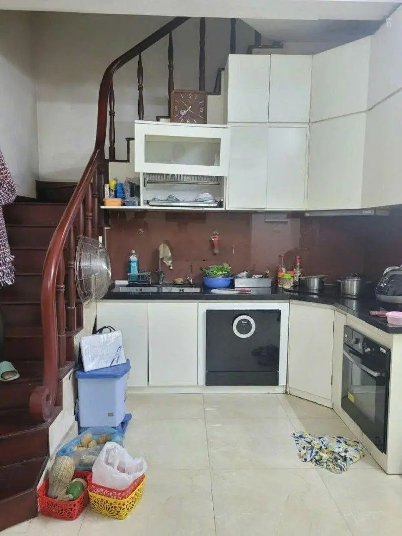 Chính chủ kẹt tiền bán gấp nhà Trường Chinh 48/50m 4tầng $ 9.7tỷ nhà đẹp ở ngay đc Đống Đa Hà Nội