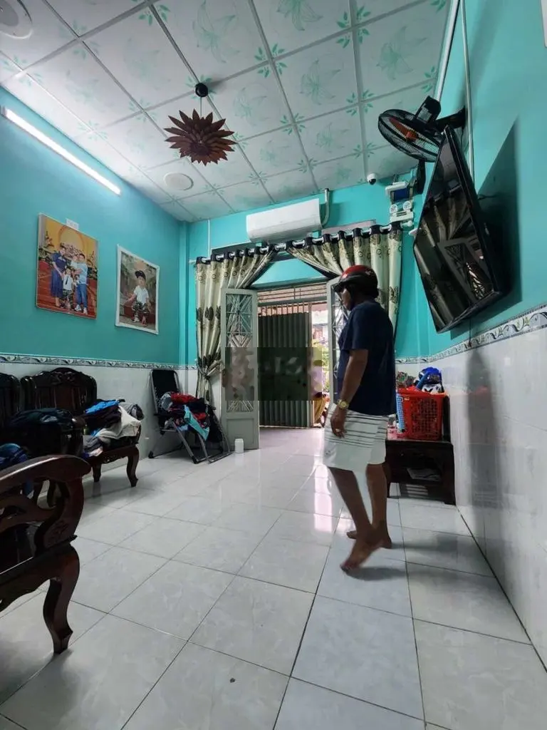 Hạ Giá Bán Nhanh Nhà Sổ Riêng Lái Thiêu