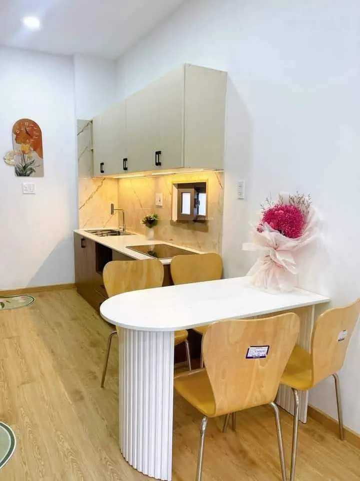 Chỉ 7,1 tỷ - Cần bán gấp nhà 3 tầng căn góc 66m2 khu vip ga T3 Cộng Hòa, P13 - 50m ra Mặt Tiền