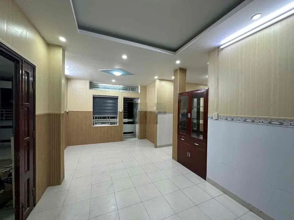 Căn hộ Hưng Phú 3 phòng ngủ, 2Wc, góc, Cần Thơ, view Lý Thái Tổ