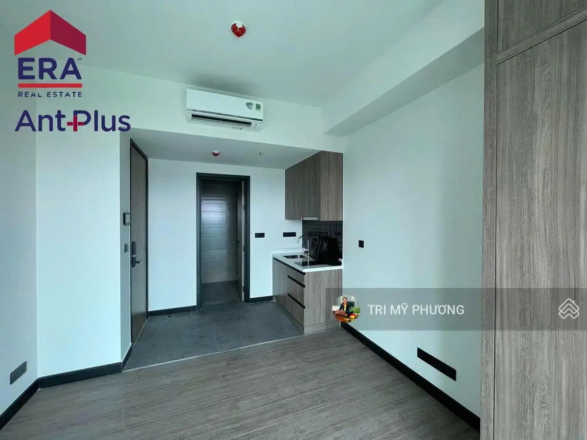 Hiếm, bán căn hộ 3PN + view sông - De La Sol, Q4 - phù hợp KD cho thuê, lợi nhuận 33 triệu/tháng
