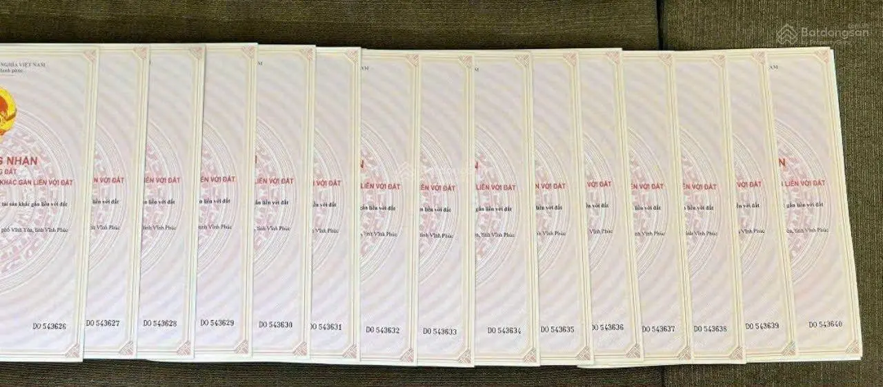 Víp nhất Lộc Đức- Bảo Lâm lô đất mặt tiền đường nhựa quy hoạch 12m nằm trong khu homesaty