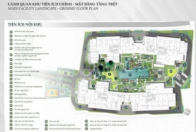 Giữ chỗ 50tr Quỹ căn đẹp từ CĐT xem là chốt ngay tại Elysian Q9