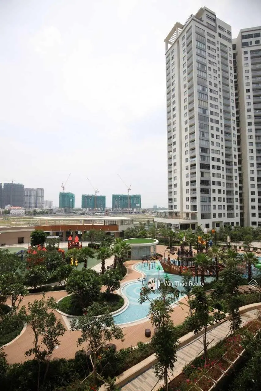 (Giá all in) cam kết giá tốt nhất giỏ hàng 2 phòng ngủ dự án Đảo Kim Cương - Diamond Island Quận 2