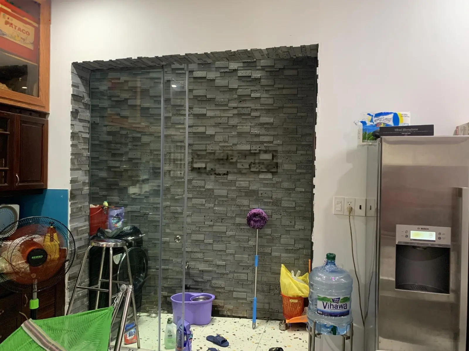 Bán nhà Tân Khai, P4, Q11 44m2 chính chủ