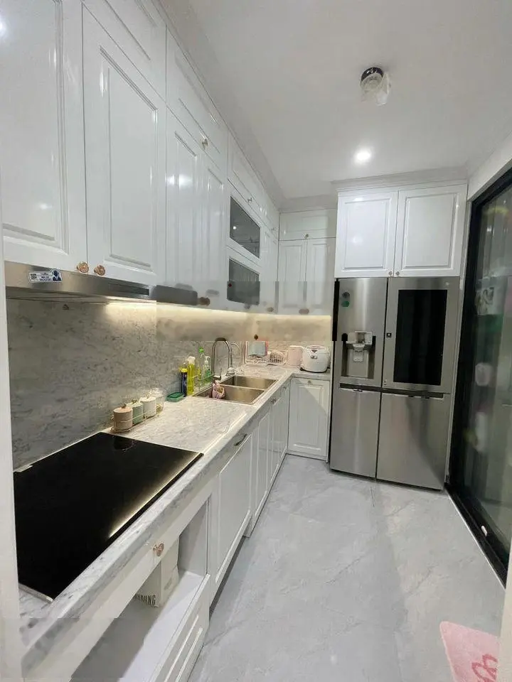 Chính chủ bán căn Bonanza 73m2, 2PN tầng đẹp có lốt oto full NT sang xịn đẹp, 4.8 tỷ. LH 0987 362 ***