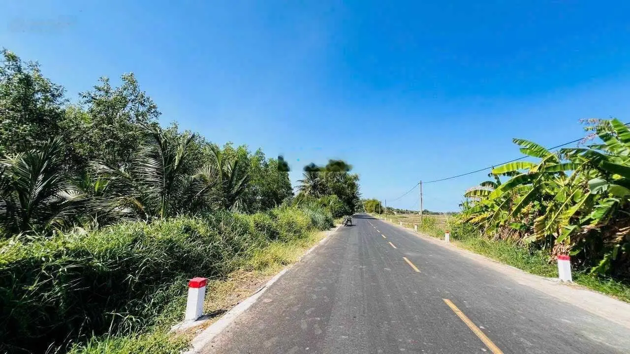 Long Mỹ - Đi biển phước hải chỉ 2km-view núi Minh Đạm, gần hồ Sở Bông