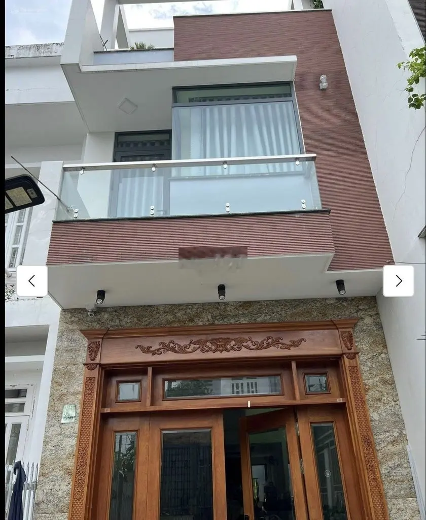 Nhà Hẻm Đường số 48, P. Hiệp Bình Chánh, TP Thủ Đức, Tp Hồ Chí