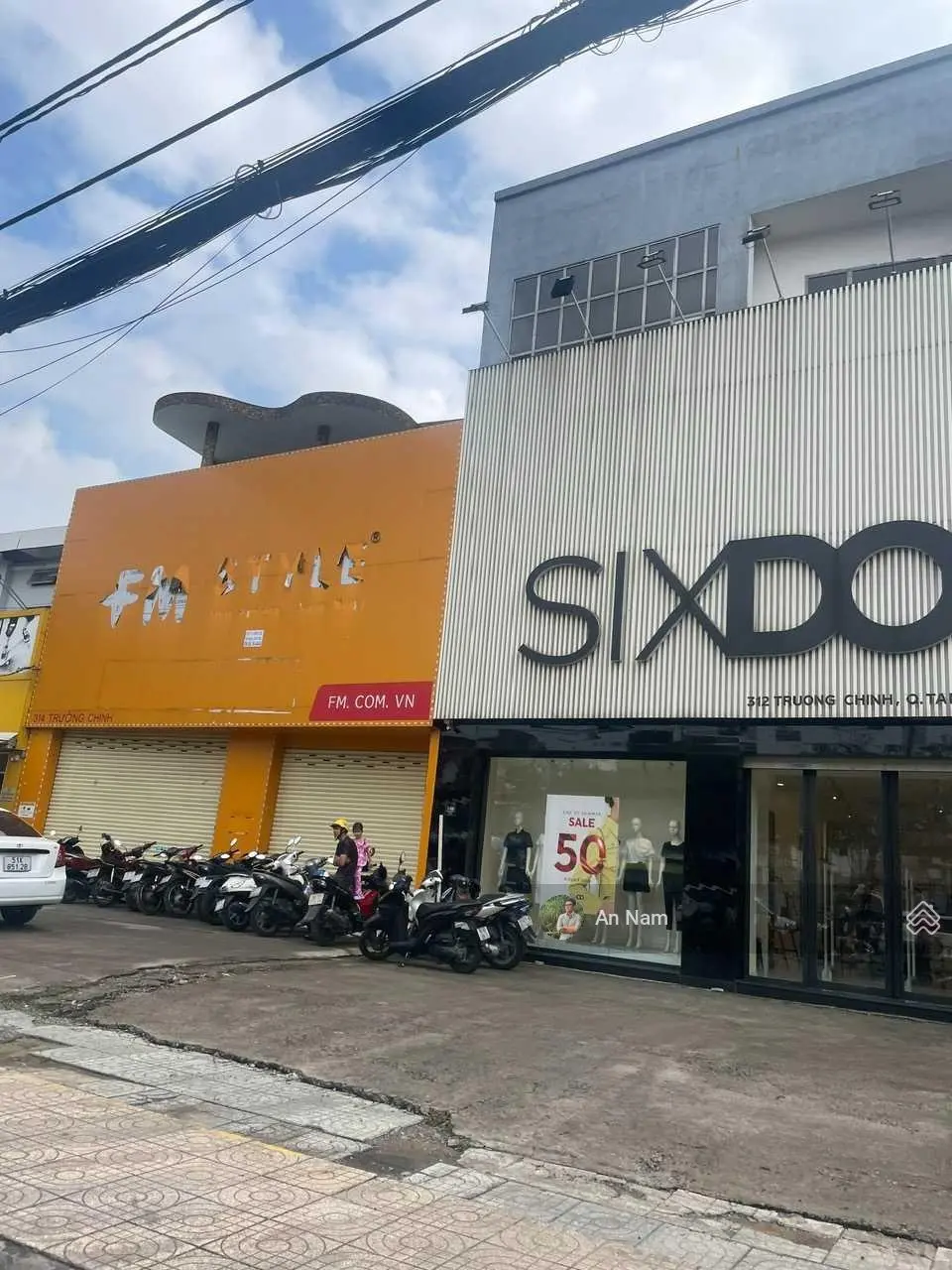 35 tỷ sở hữu tài sản rẻ nhất thị trường Bạch Đằng: (14x21m) CN 250 m2, XD hầm 10 tầng