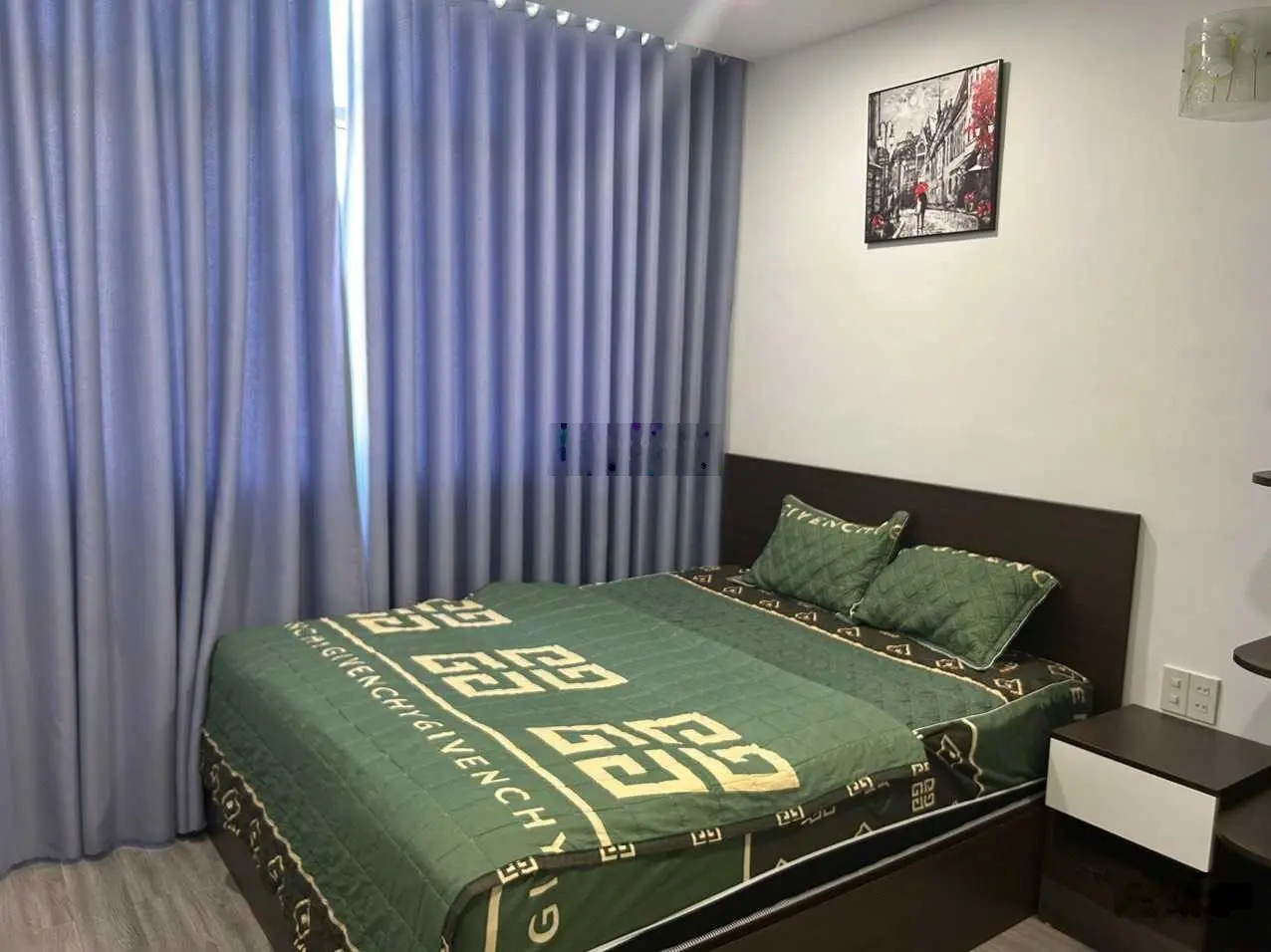 Bán căn hộ Mường Thanh 04 Trần Phú