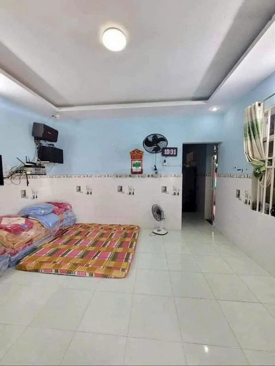 Bán Nhà Góc 2 Mặt Tiền Gần Big C Dĩ An-ĐT 90m2 full thổ - Giá Chỉ 3,9 Tỷ, Cơ Hội Hiếm Có!