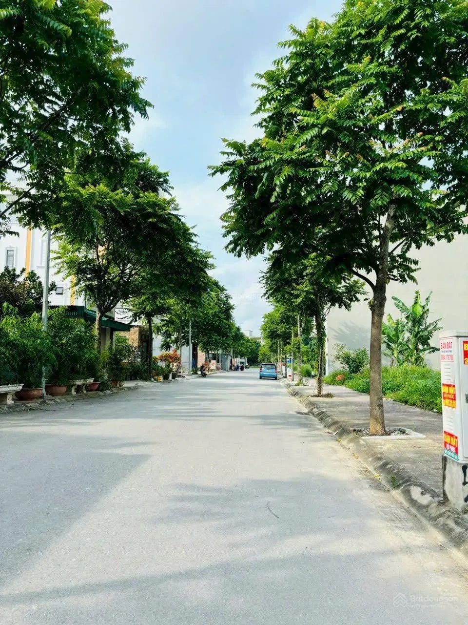 Bán lô đất sau Doãn Khuê khu C Vũ Phúc dân cư đông đúc giá đầu tư chỉ 39 triệu/m2 LH 0988 495 ***