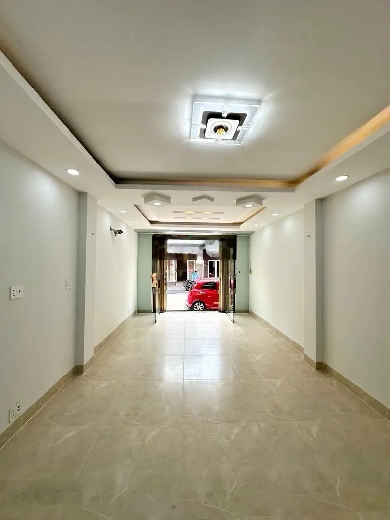 MTKD sầm uất - Miếu Bình Đông - BHH A - Bình Tân - 56m2 - Đường 15m - Chỉ nhỉnh 6 tỷ