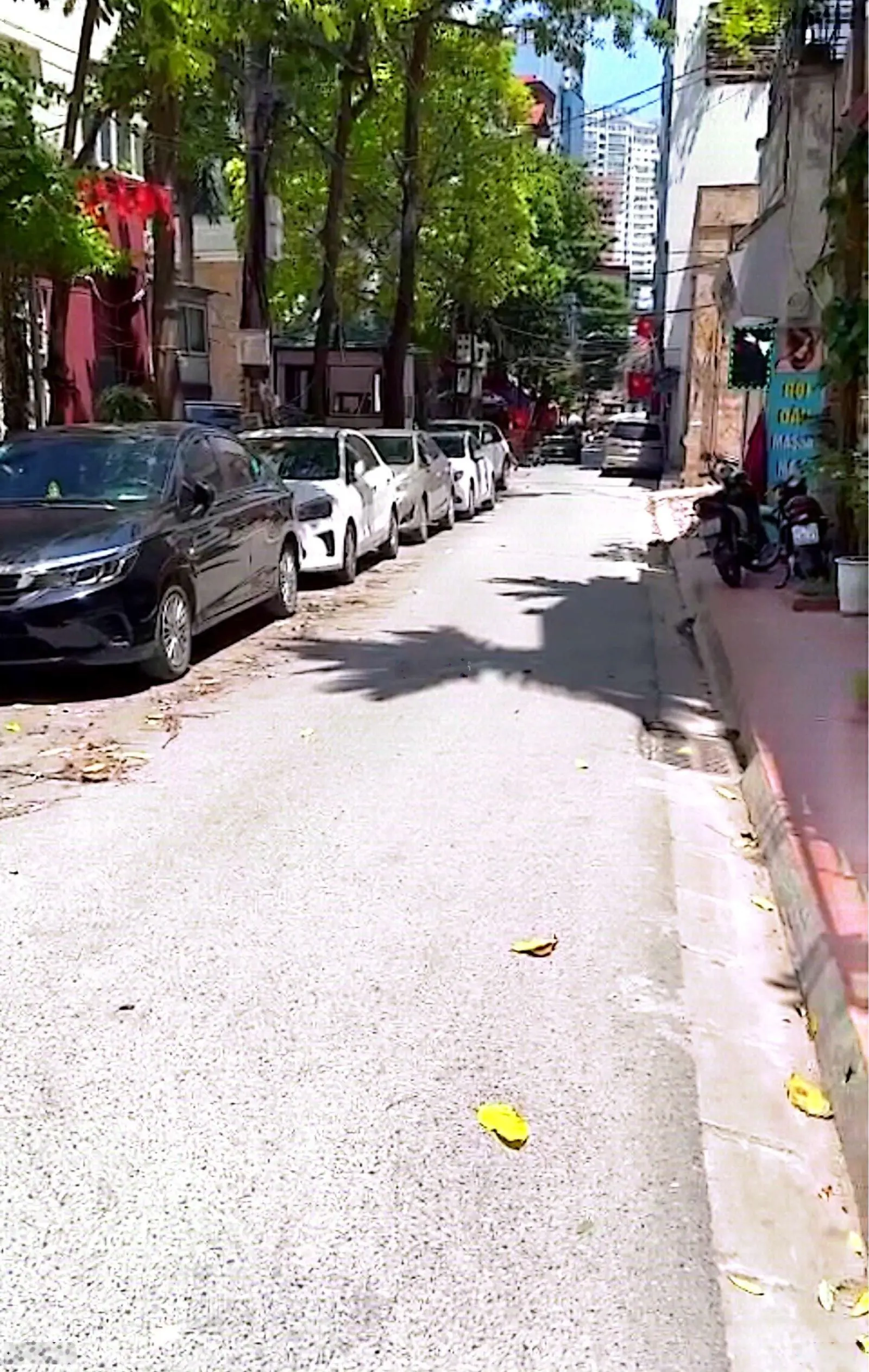 Bán Nhà Riêng 31,5 tỷ, 153m2 tại Nguyễn Hoàng, Mỹ Đình 2, Nam Từ Liêm, Hà Nội, giá siêu hời, uy tín