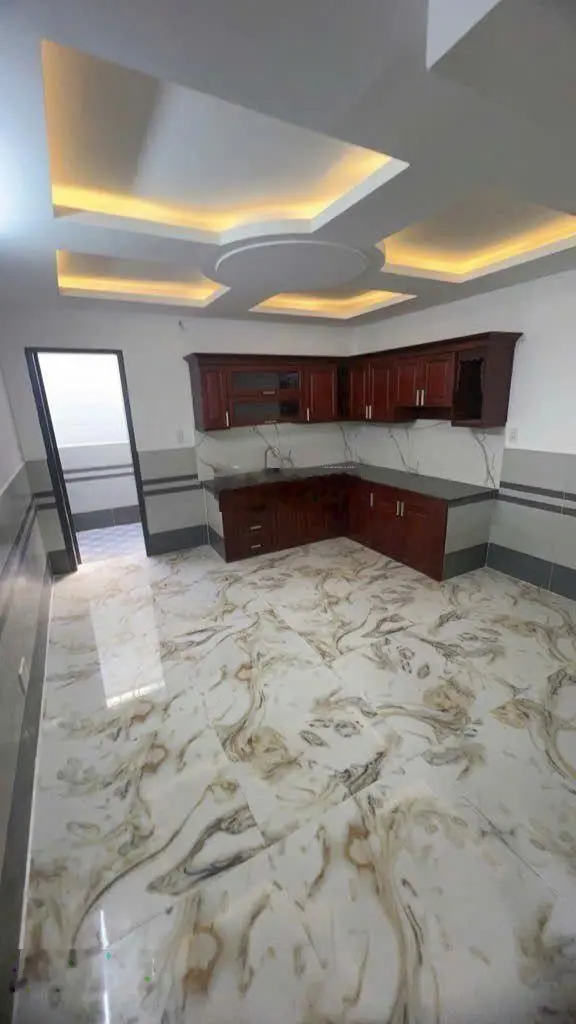 11 tỷ 800 thương lượng, bán nhà 4 tầng mặt tiền đường số 21, DT: Ngang 4 mét dài 23 mét