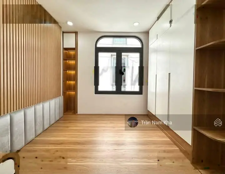 Bán nhà tại CƯ XÁ NGÂN HÀNG Q7 - XE HƠI NGỦ VÀO NHÀ - DT 58m2 (5.8*10m) - Khu dân trí cao, yên tĩnh