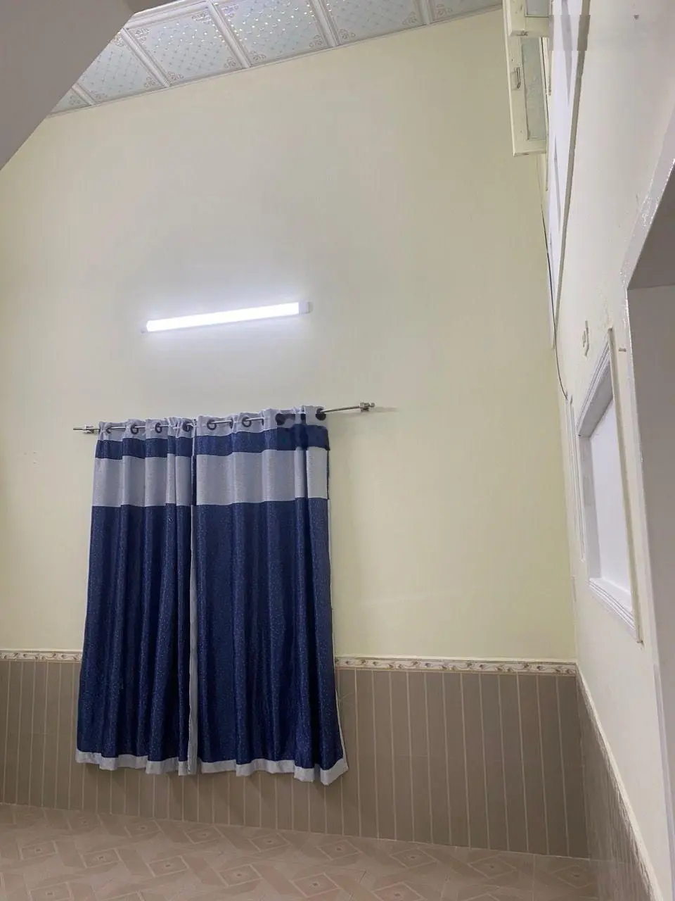 Bán gấp 2 tỷ 3xxx nhà gần bến xe tt đà nẵng, mặt tiền 6m nở hậu 6,2m
