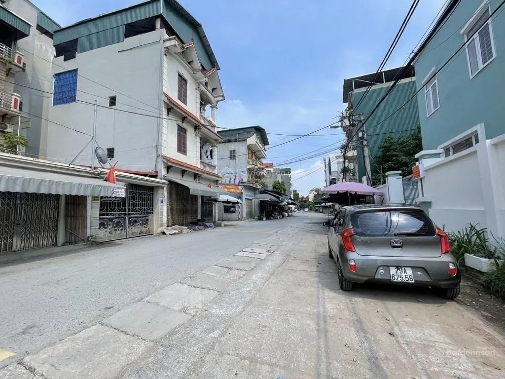 75M2 ĐẤT PHÂN LÔ CẦU DIỄN - Ô TÔ TRÁNH - KINH DOANH - VUÔNG VẮN - GIÁ RẺ NHẤT KHU VỰC