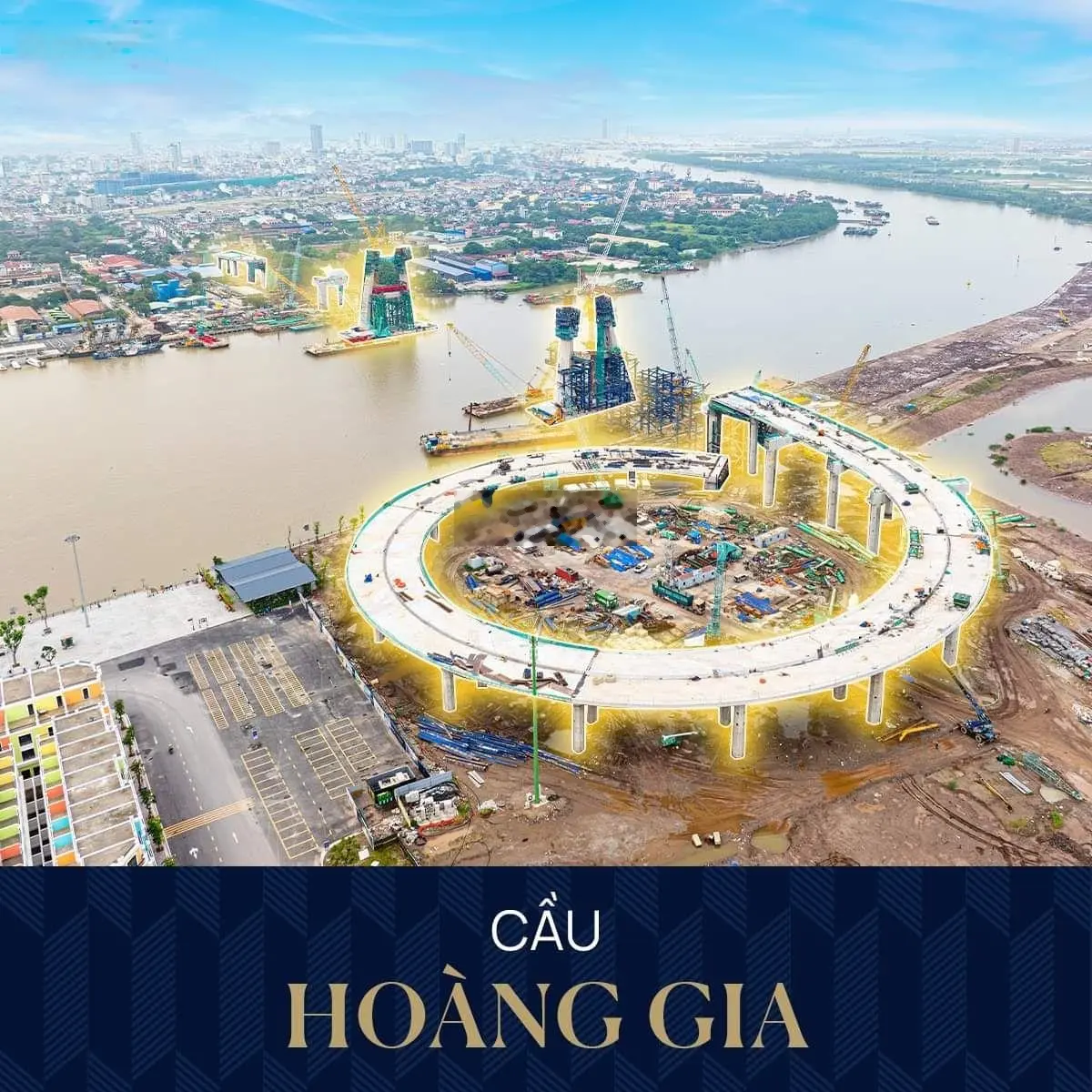 Độc quyền căn LK 108m2 Đảo Vua, CK lên tới 23% Vinhomes Vũ Yên - Hải Phòng