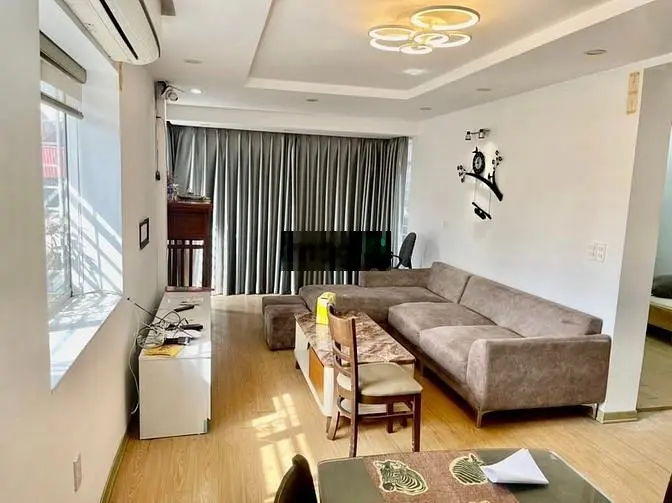 🌟Penthouse có 1.0.2 TT Lò Đúc - Hai Bà Trưng- căn góc- sổ to- 120m2