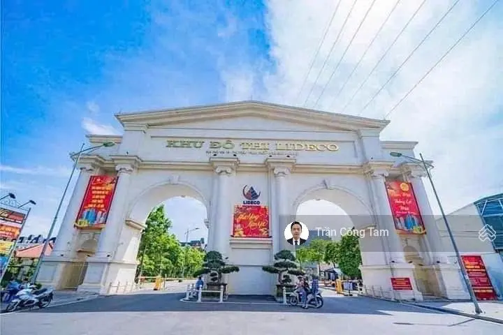 Tổng hợp quỹ căn chuyển nhượng tại dự án Lideco