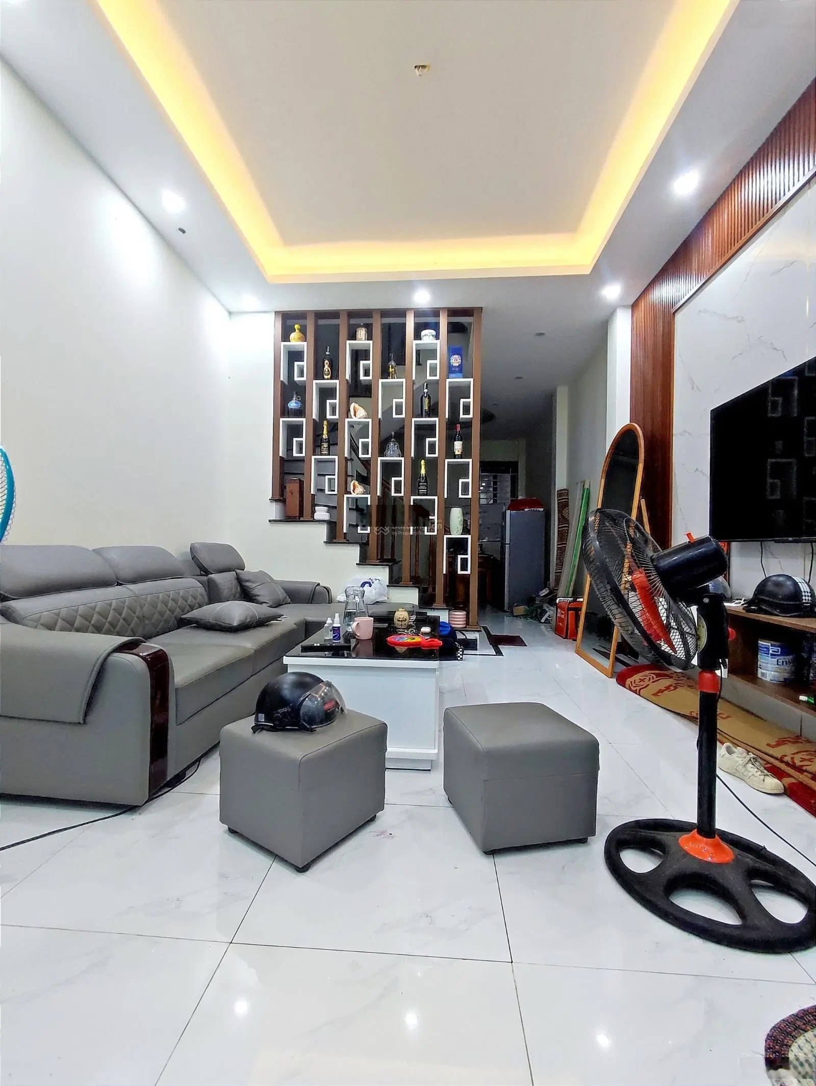 Bán nhà dân xây 4 tầng ô tô cách 10m mỗi tầng 2 phòng ngủ cạnh trường mần non, giá chỉ 3.48 tỷ