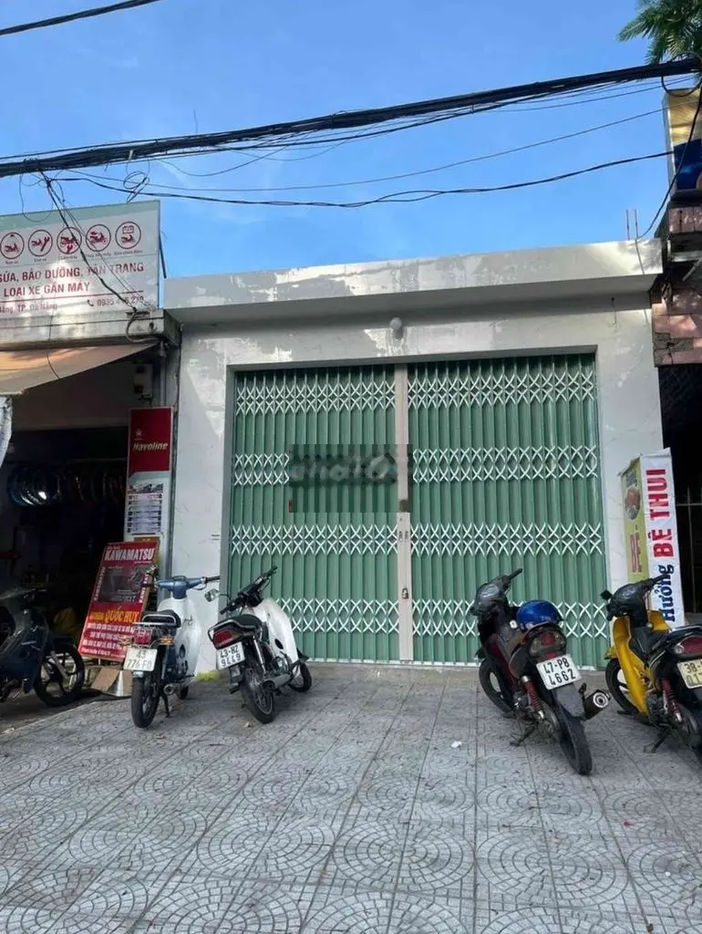 Bán MT PHẠM VĂN NGHỊ giá rẻ ngay trung tâm