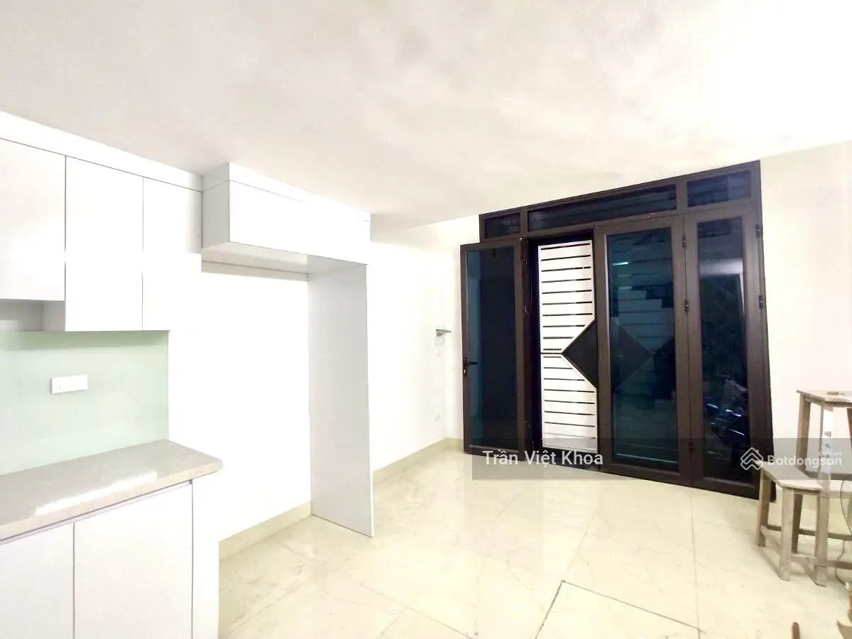 Bán nhà đẹp phân lô ô tô đỗ cửa - Cao Thắng, Yết Kiêu, Hà Đông - Giá 4.9 tỷ