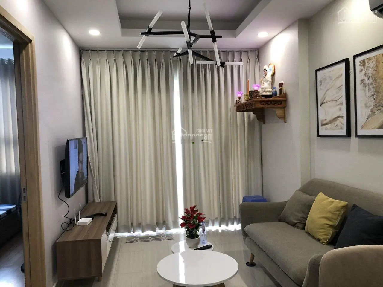 Bán gấp căn hộ chung cư Moonlight Residences, Đặng Văn Bi, 2.9 tỷ, 2PN, 2WC, LH 0902 651 ***