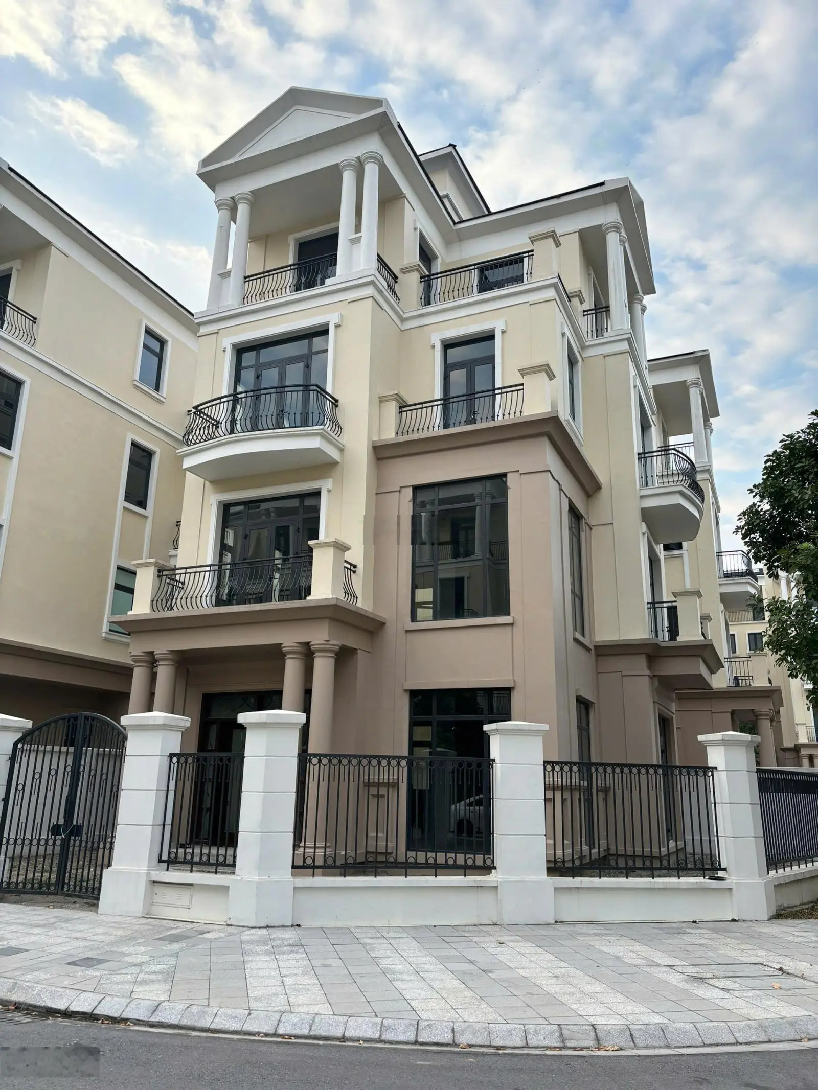 Tất toán ngân hàng cần bán nhanh căn góc đơn lập rẻ nhất Đảo Dừa