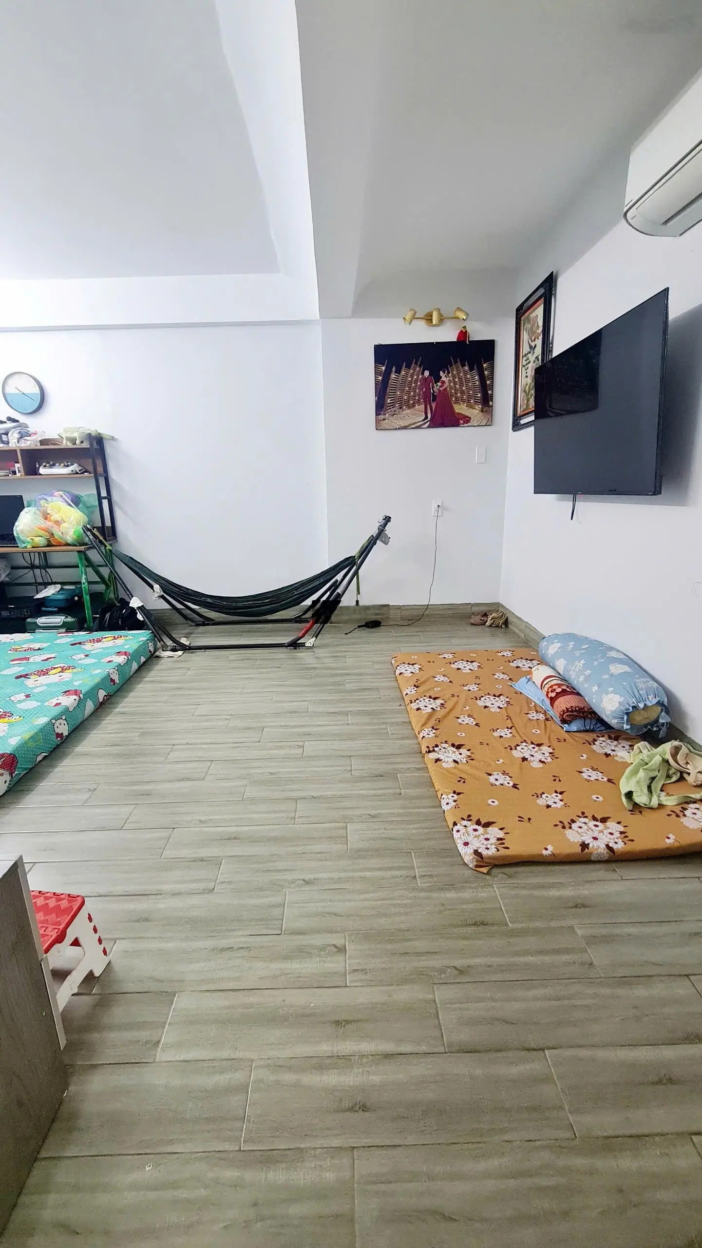 Nhà mới đẹp 5 tầng 90m2 ngang 5m nở hậu khá hiếm hẻm 7m gần nguyễn thị định tp.thủ đức chỉ 11.5 tỷ