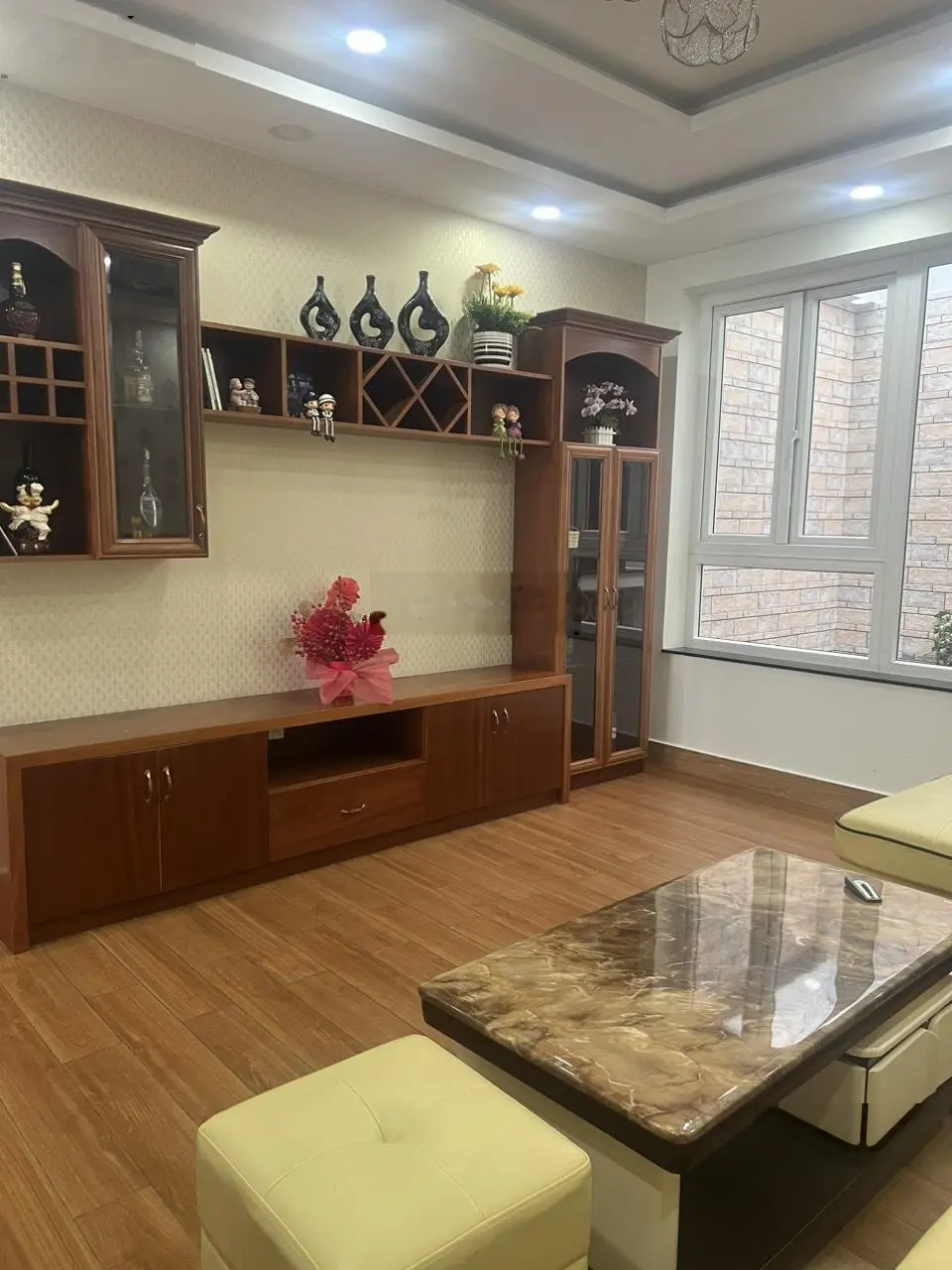 Bán nhà đường Trường Chinh - Nguyễn Hồng Đào, Tân Bình 4,4mx17m, nở hậu 4,6m, 3 lầu, giá 10.5 tỷ TL