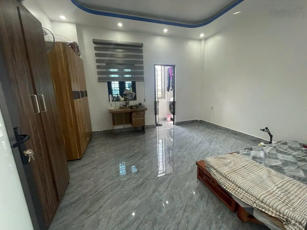 Nhà mặt đường Trang Quan 3 tầng x 64m2 giá chỉ 4,4 tỷ