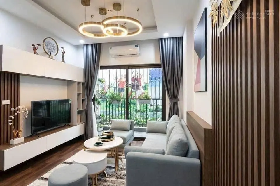 Chỉ cần bỏ ra 850 triệu sở hữu ngay căn hộ tại Tecco Elite city Thái Nguyên
