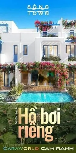 Ưu đãi chiết khấu 23,8% + tặng ngay 500 triệu chỉ có tại CaraWorld